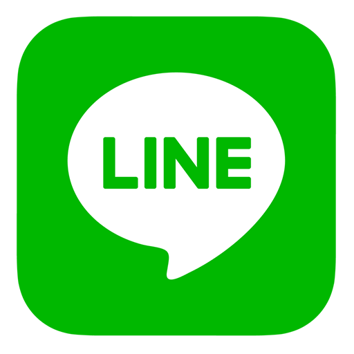 LINE