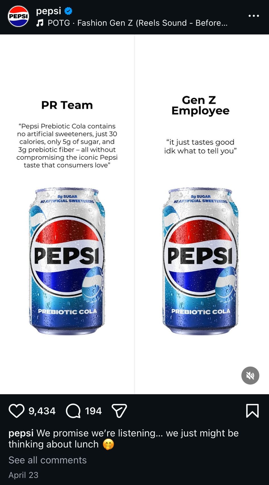 Pepsi